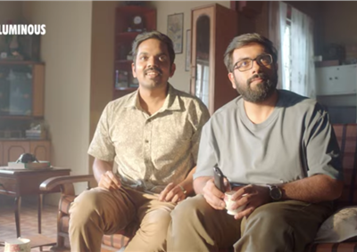 Sachin Tendulkar and Rajat Kapoor bring in the light of day with Luminous 
